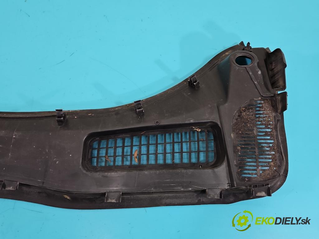 Ford Kuga Mk2 2013-2019 1.5 120 HP manual 88.3 kW 1498 cm3 5- torpédo FV44-S02216-A (Torpédo (plast pod čelným sklom))