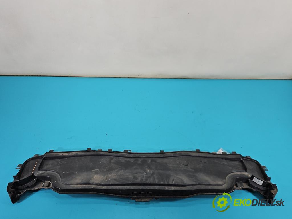 Ford Kuga Mk2 2013-2019 1.5 120 HP manual 88.3 kW 1498 cm3 5- torpédo  (Torpédo (plast pod čelným sklom))