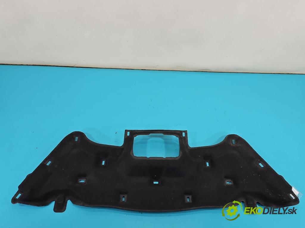 Ford Kuga Mk2 2013-2019 1.5 120 HP manual 88.3 kW 1498 cm3 5- Zvuková izolácia kapoty GV44-S16746-AC