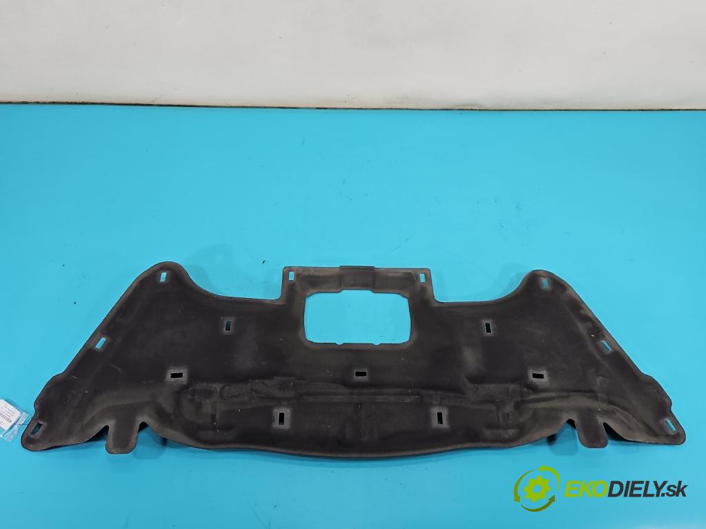 Ford Kuga Mk2 2013-2019 1.5 120 HP manual 88.3 kW 1498 cm3 5- Zvuková izolácia kapoty GV44-S16746-AC