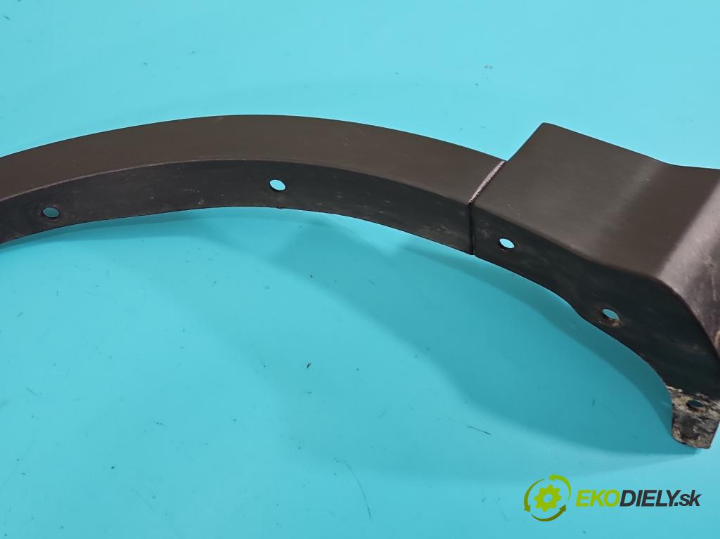 Ford Kuga Mk2 2013-2019 1.5 120 HP manual 88.3 kW 1498 cm3 5- lišta blatník predné ľavé CV44-S16D239-A