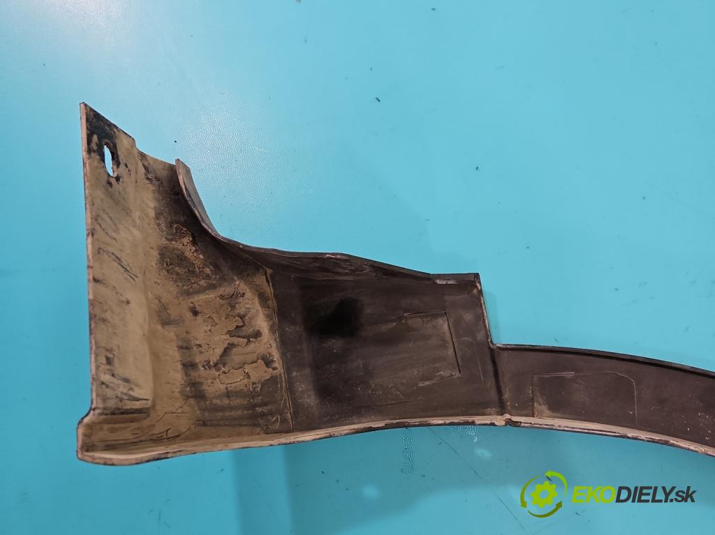 Ford Kuga Mk2 2013-2019 1.5 120 HP manual 88.3 kW 1498 cm3 5- lišta blatník predné ľavé CV44-S16D239-A