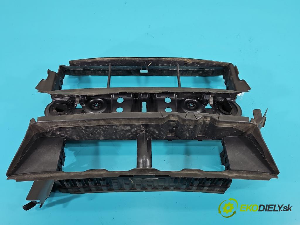 Ford Kuga Mk2 2013-2019 1.5 120 hp manual 88,3 kW 1498 cm3 5- kryt plastová GV4B-8473-EA