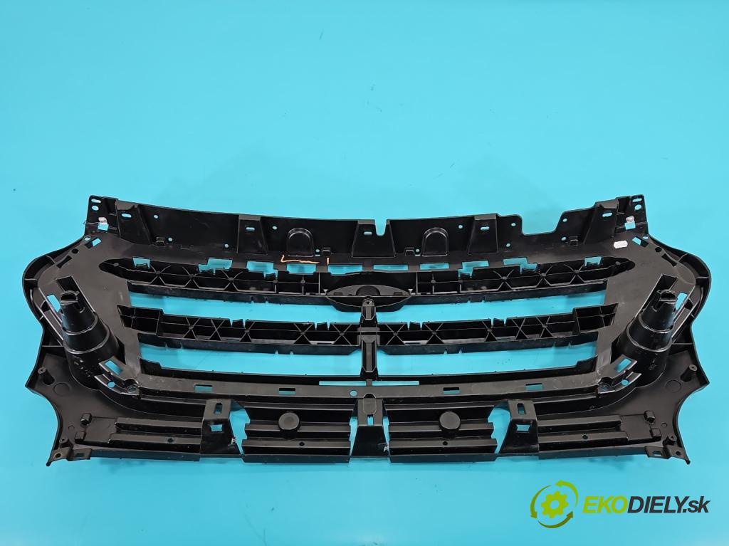 Ford Kuga Mk2 2013-2019 1.5 120 hp manual 88,3 kW 1498 cm3 5- kryt plastová GV44-8A164-B