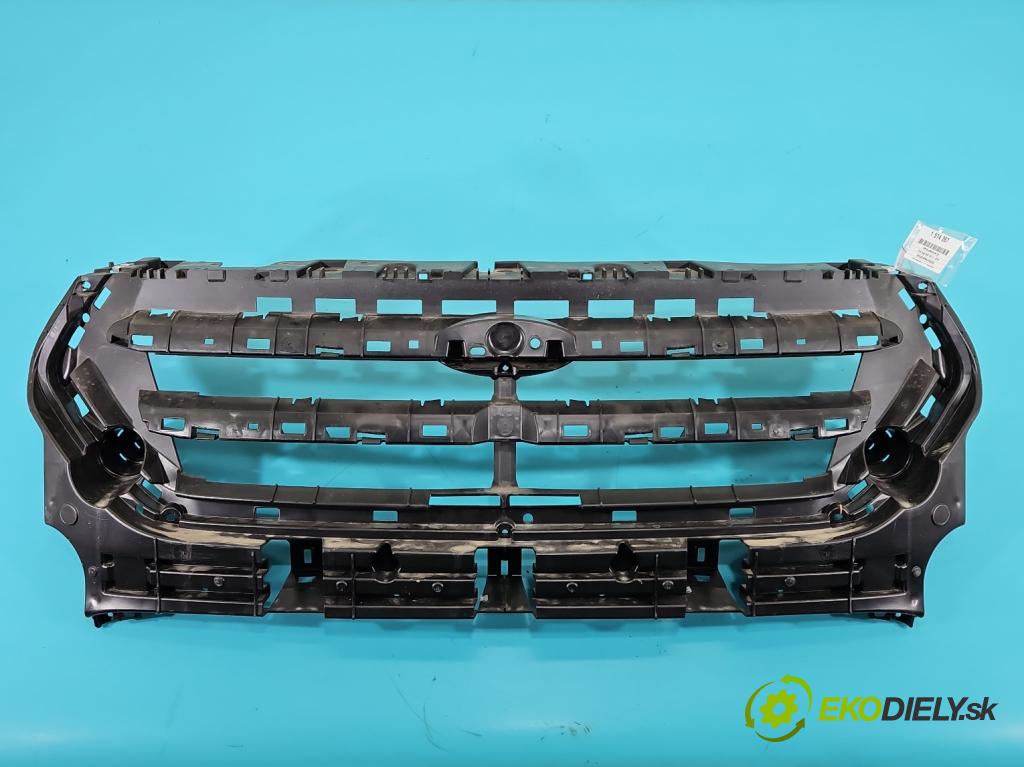 Ford Kuga Mk2 2013-2019 1.5 120 hp manual 88,3 kW 1498 cm3 5- kryt plastová GV44-8A164-B