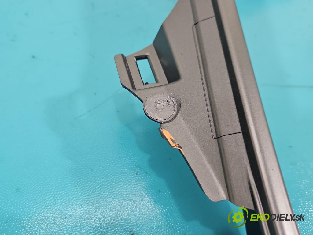 Ford Kuga Mk2 2013-2019 1.5 120 hp manual 88.3 kW 1498 cm3 5- lišta ozdobná interiéry: FVCB-R045H93-ALW