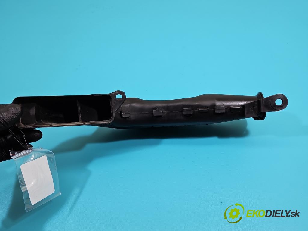 Ford Kuga Mk2 2013-2019 1.5 120 HP manual 88.3 kW 1498 cm3 5- Trubka: F1F1-9E635-CA