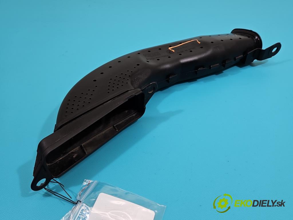 Ford Kuga Mk2 2013-2019 1.5 120 HP manual 88.3 kW 1498 cm3 5- Trubka: F1F1-9E635-CA