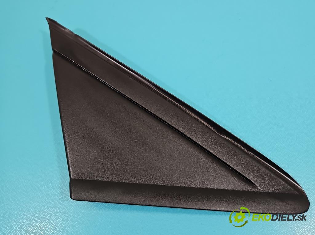 Ford Kuga Mk2 2013-2019 1.5 120 HP manual 88.3 kW 1498 cm3 5- lišta blatník predné pravé CJ54-S16004-ADW