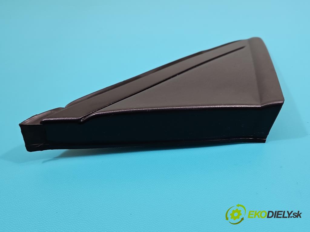 Ford Kuga Mk2 2013-2019 1.5 120 HP manual 88.3 kW 1498 cm3 5- lišta blatník predné pravé CJ54-S16004-ADW