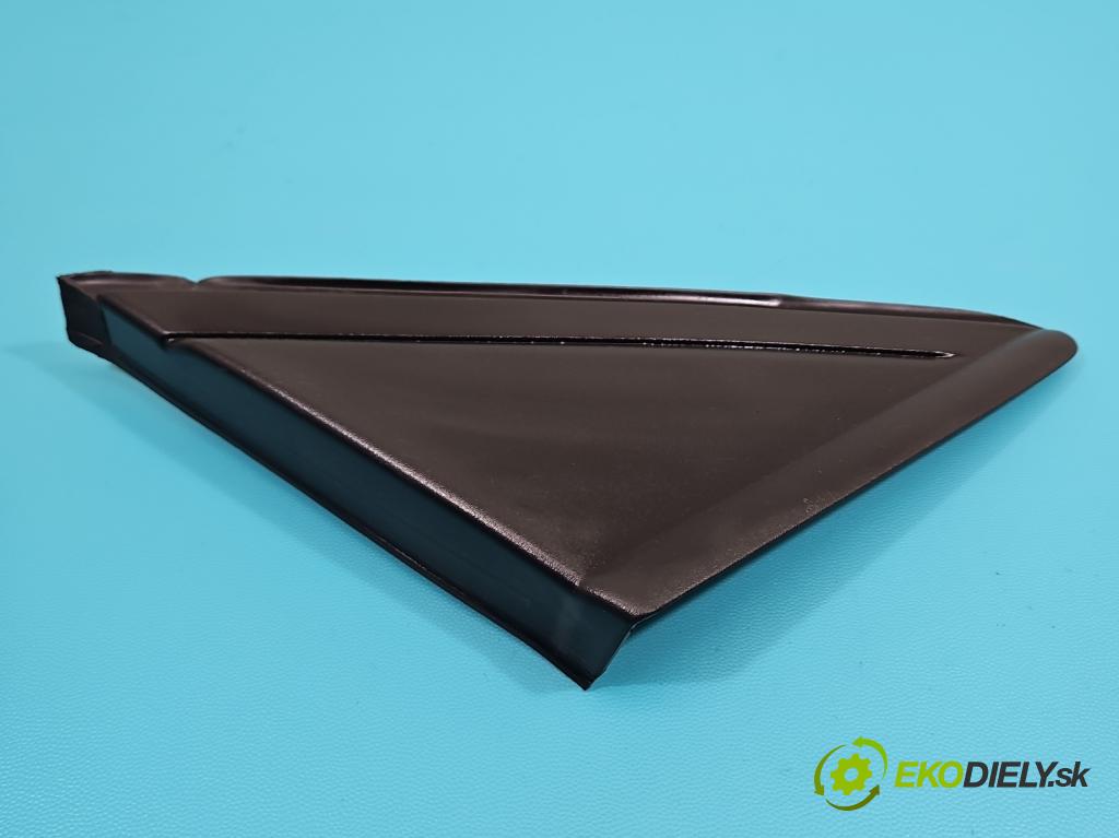 Ford Kuga Mk2 2013-2019 1.5 120 HP manual 88.3 kW 1498 cm3 5- lišta blatník predné pravé CJ54-S16004-ADW