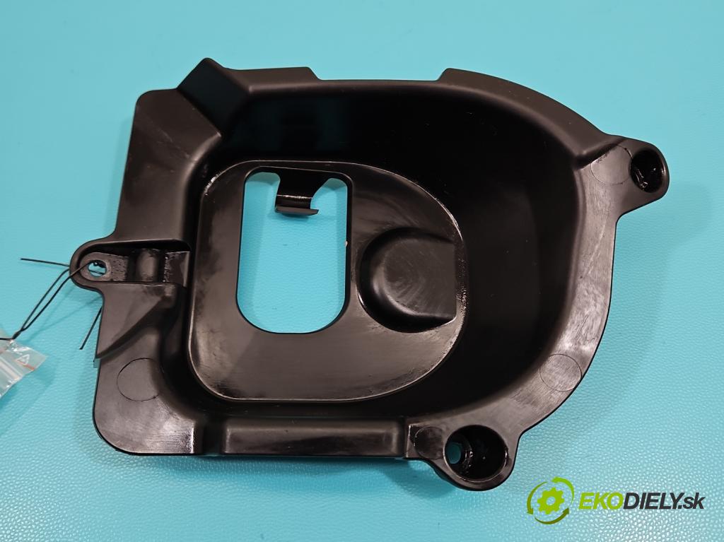 Ford Kuga Mk2 2013-2019 1.5 120 HP manual 88.3 kW 1498 cm3 5- kryt plast GV44-17A796-AA