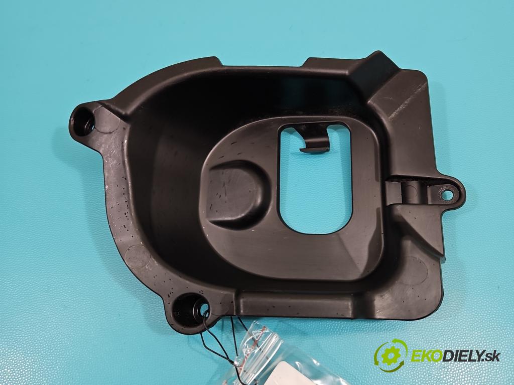 Ford Kuga Mk2 2013-2019 1.5 120 HP manual 88.3 kW 1498 cm3 5- kryt plast GV44-17A780-AB