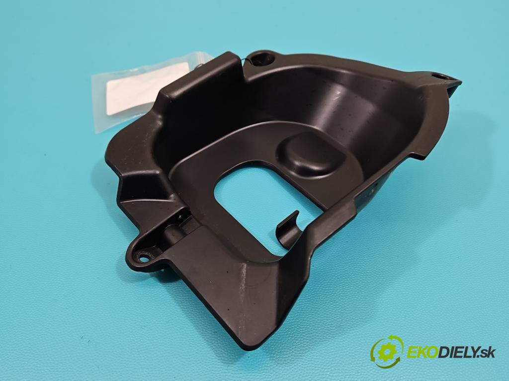 Ford Kuga Mk2 2013-2019 1.5 120 HP manual 88.3 kW 1498 cm3 5- kryt plast GV44-17A780-AB