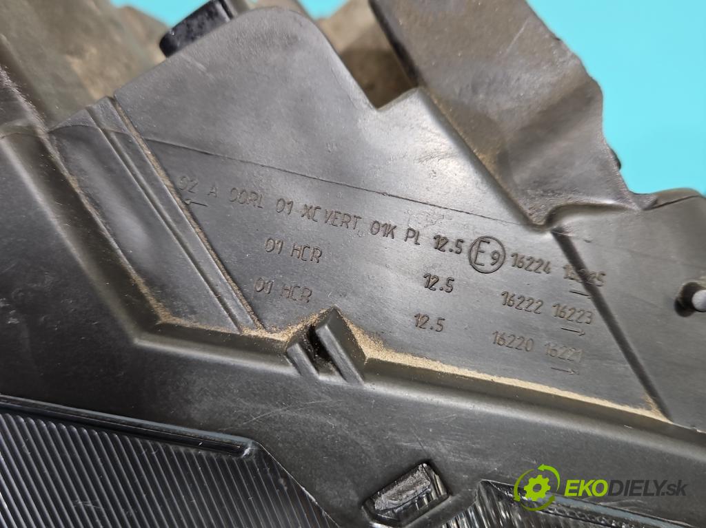 Ford Kuga Mk2 2013-2019 1.5 120 HP manual 88.3 kW 1498 cm3 5- Reflektor: pravý GV41-13W029-AG (Svetlo predné pravé)