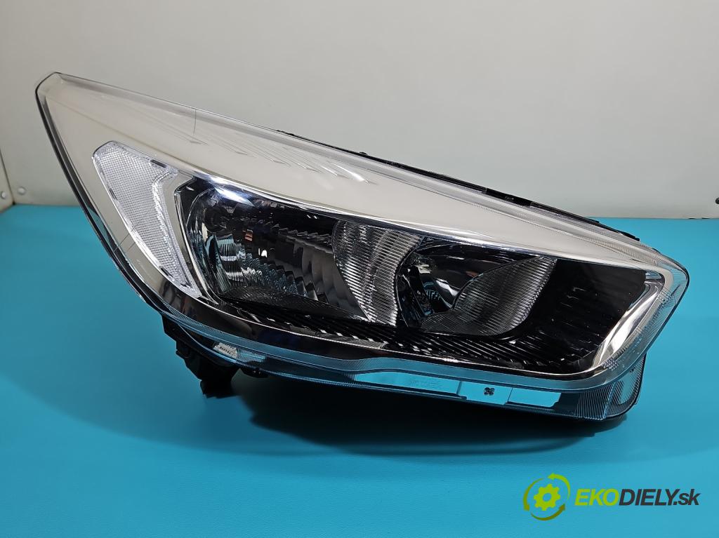 Ford Kuga Mk2 2013-2019 1.5 120 HP manual 88.3 kW 1498 cm3 5- Reflektor: pravý GV41-13W029-AG (Svetlo predné pravé)