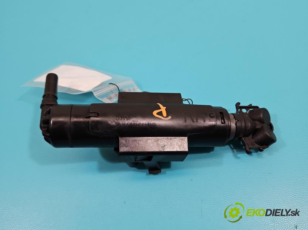 Ford Kuga Mk2 2013-2019 1.5 120 HP manual 88.3 kW 1498 cm3 5- ostrekovač reflektor: pravý GV41-13L014-AE