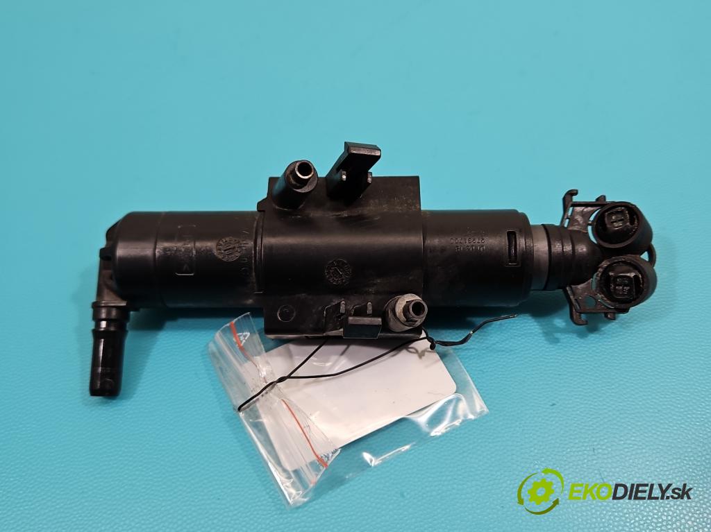 Ford Kuga Mk2 2013-2019 1.5 120 HP manual 88.3 kW 1498 cm3 5- ostrekovač reflektor: pravý GV41-13L014-AE