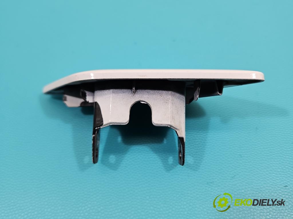 Ford Kuga Mk2 2013-2019 1.5 120 HP manual 88.3 kW 1498 cm3 5- blenda ostrekovačov pravé GV44-13L018-A