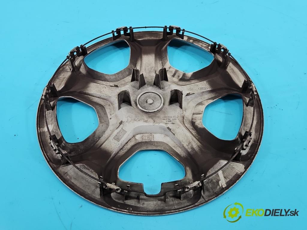 Ford Kuga Mk2 2013-2019 1.5 120 hp manual 88,3 kW 1498 cm3 5- puklica CJ5C-1130-B1