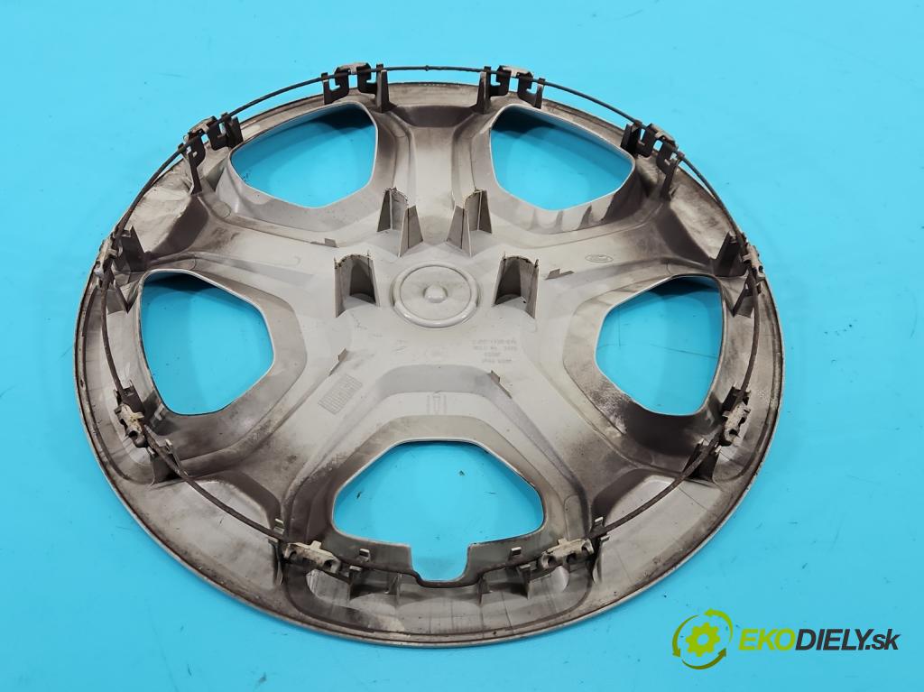 Ford Kuga Mk2 2013-2019 1.5 120 hp manual 88,3 kW 1498 cm3 5- puklica CJ5C-1130-B1
