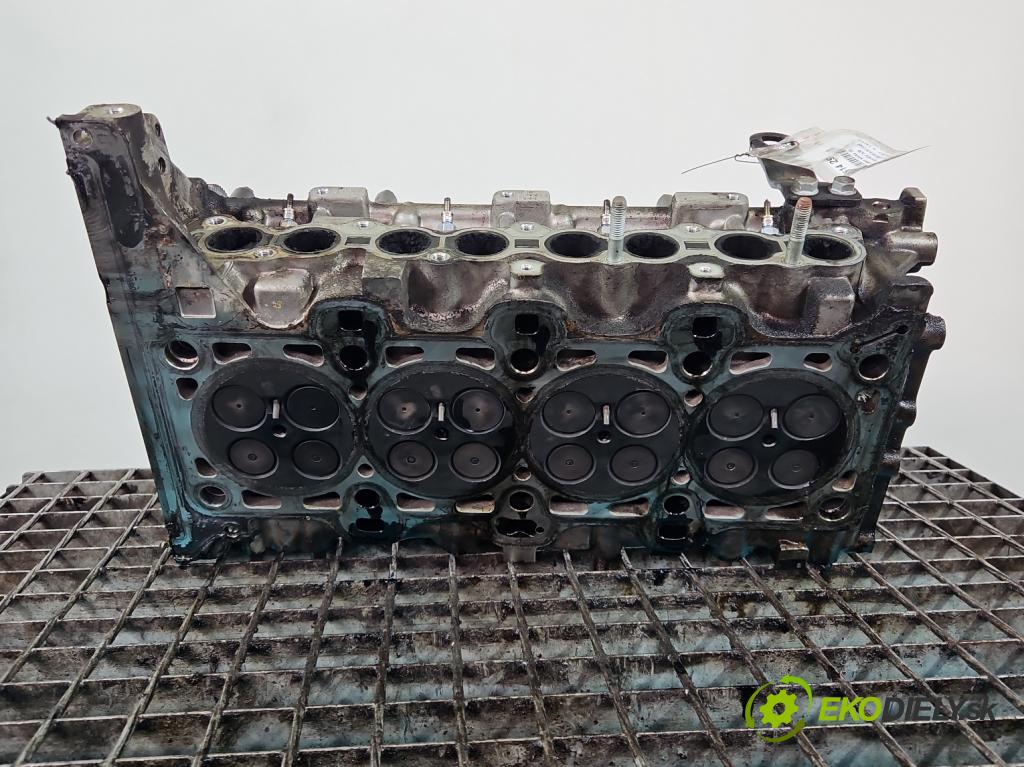 Hyundai Ix35 2.0 crdi 136hp manual 100 kW 1995 cm3 5- hlava motoru 22111-2F700