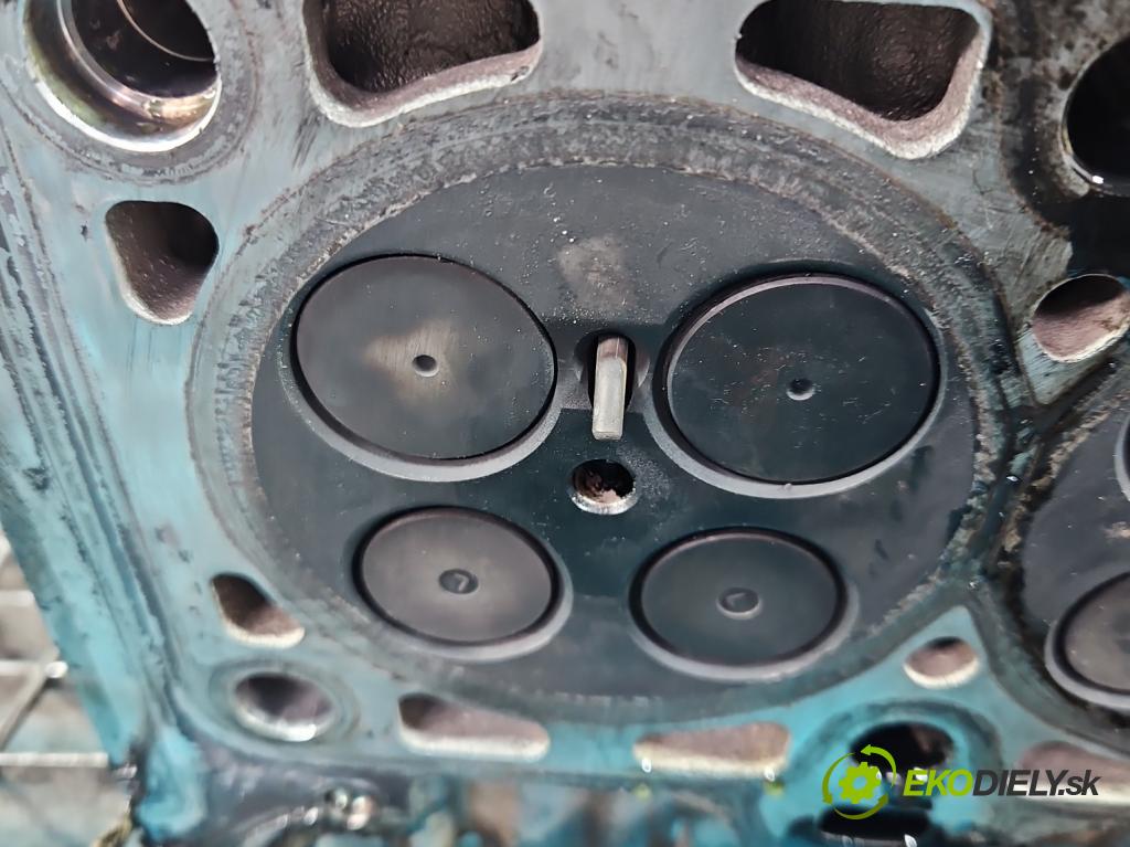 Hyundai Ix35 2.0 crdi 136hp manual 100 kW 1995 cm3 5- hlava motoru 22111-2F700