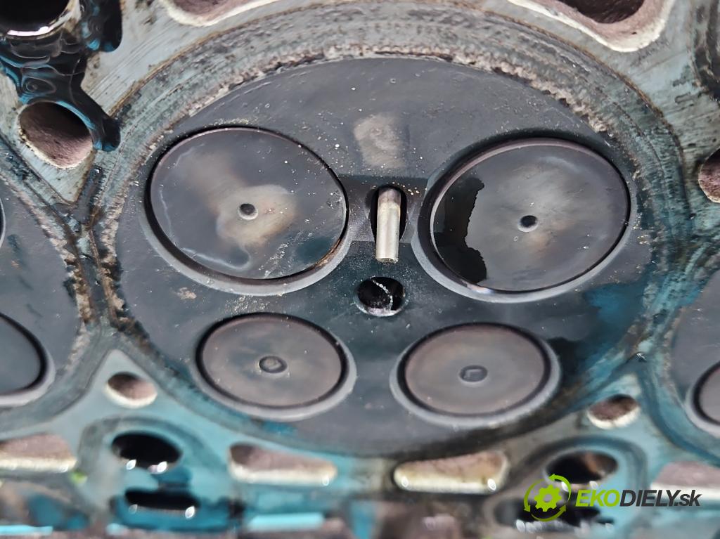 Hyundai Ix35 2.0 crdi 136hp manual 100 kW 1995 cm3 5- hlava motoru 22111-2F700