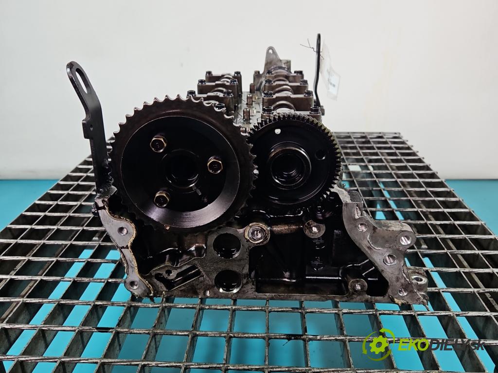 Hyundai Ix35 2.0 crdi 136hp manual 100 kW 1995 cm3 5- hlava motoru 22111-2F700