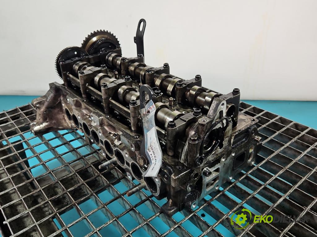 Hyundai Ix35 2.0 crdi 136hp manual 100 kW 1995 cm3 5- hlava motoru 22111-2F700