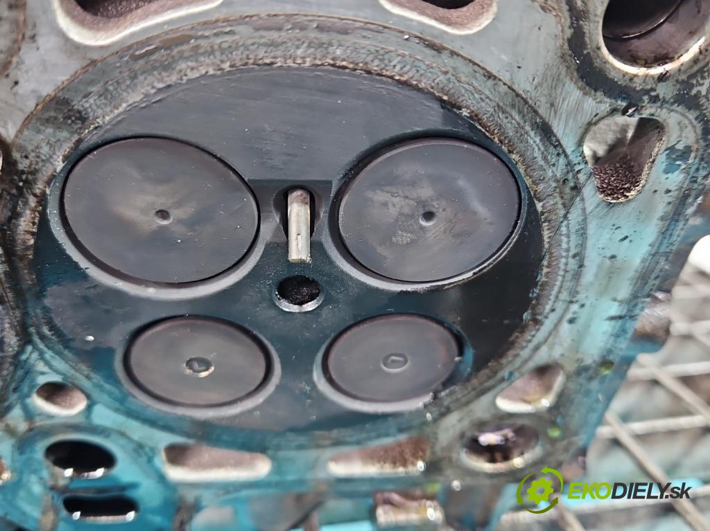 Hyundai Ix35 2.0 crdi 136hp manual 100 kW 1995 cm3 5- hlava motoru 22111-2F700