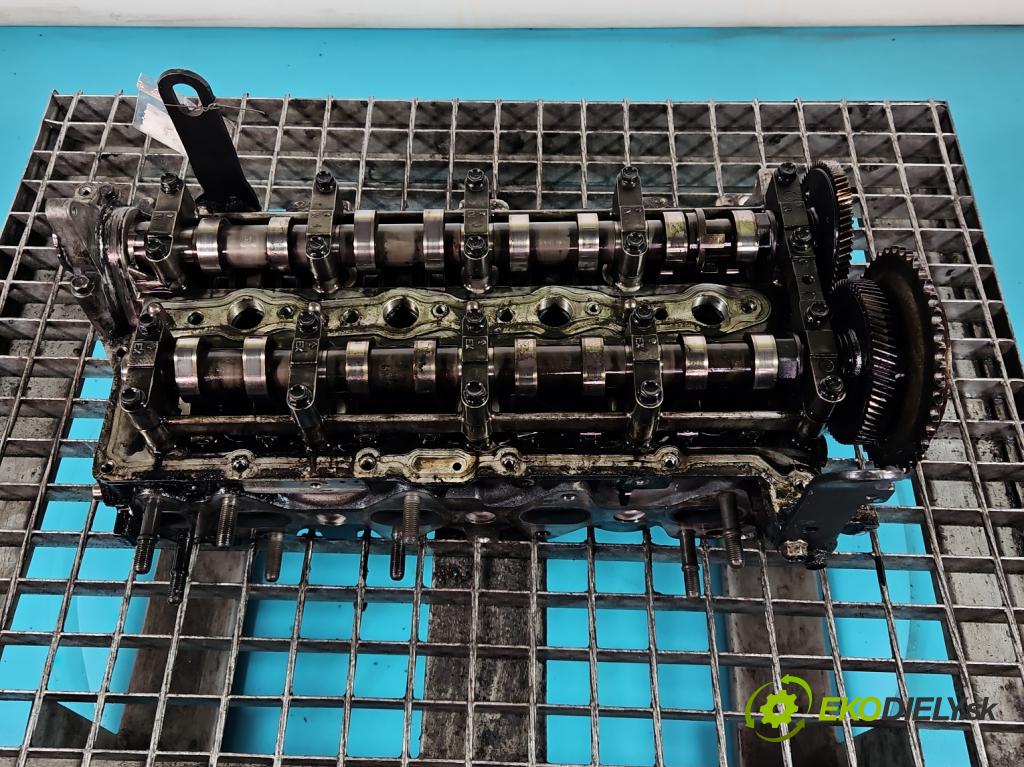 Hyundai Ix35 2.0 crdi 136hp manual 100 kW 1995 cm3 5- hlava motoru 22111-2F700