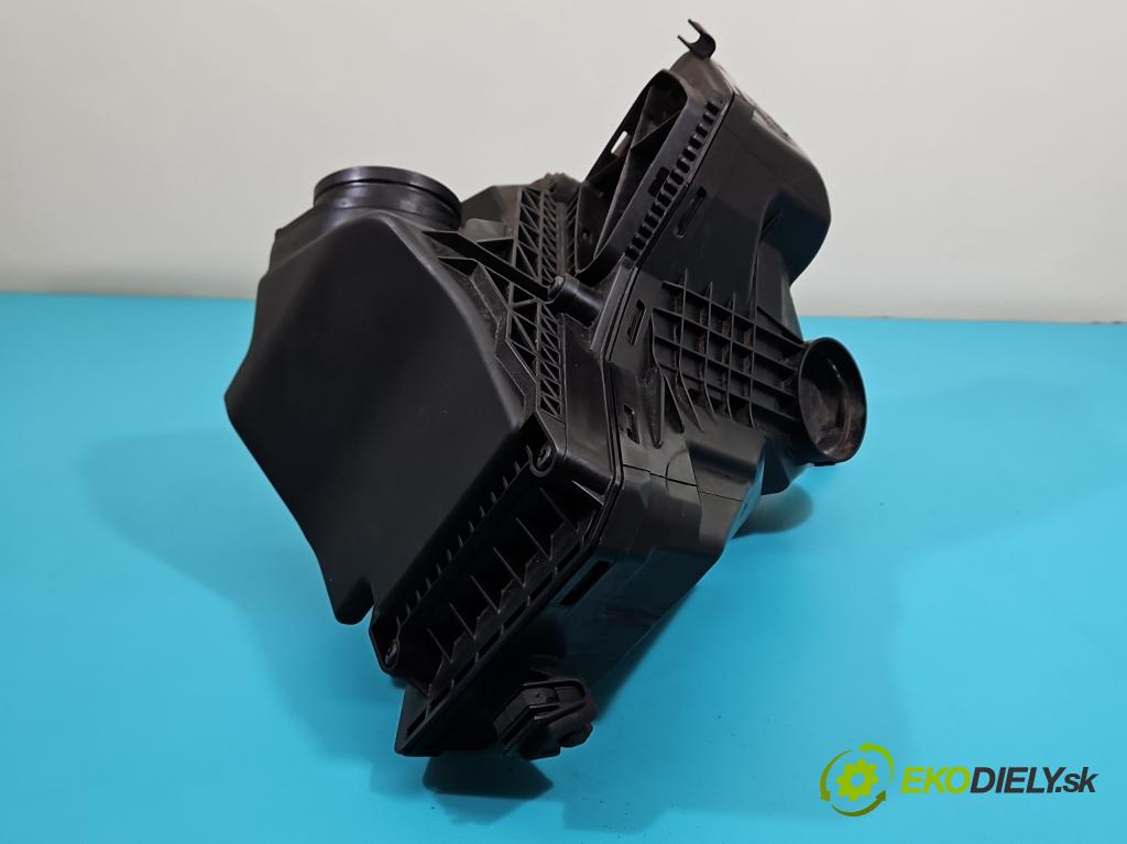 Audi Q5 2008-2016 2.0 TFSI 224hp automatic 165 kW 1984 cm3 5- obal filtra vzduchu 8R0133837S (Obal vzduchového filtra)