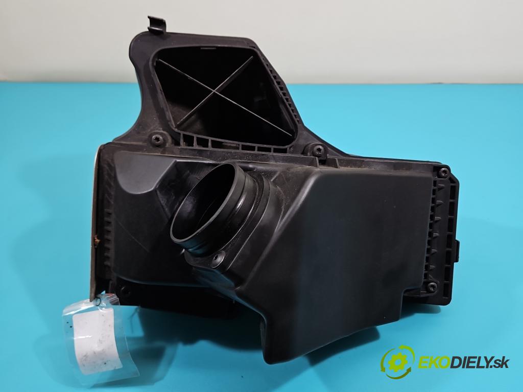 Audi Q5 2008-2016 2.0 TFSI 224hp automatic 165 kW 1984 cm3 5- obal filtra vzduchu 8R0133837S (Obal vzduchového filtra)