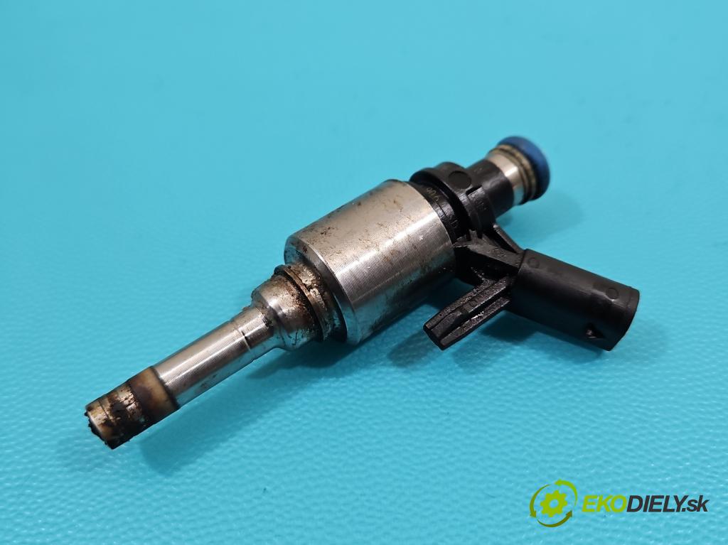 Audi Q5 2008-2016 2.0 TFSI 224 hp automatic 165 kW 1984 cm3 5- vstřikovač 06L906036D (Vstřikovač paliva)