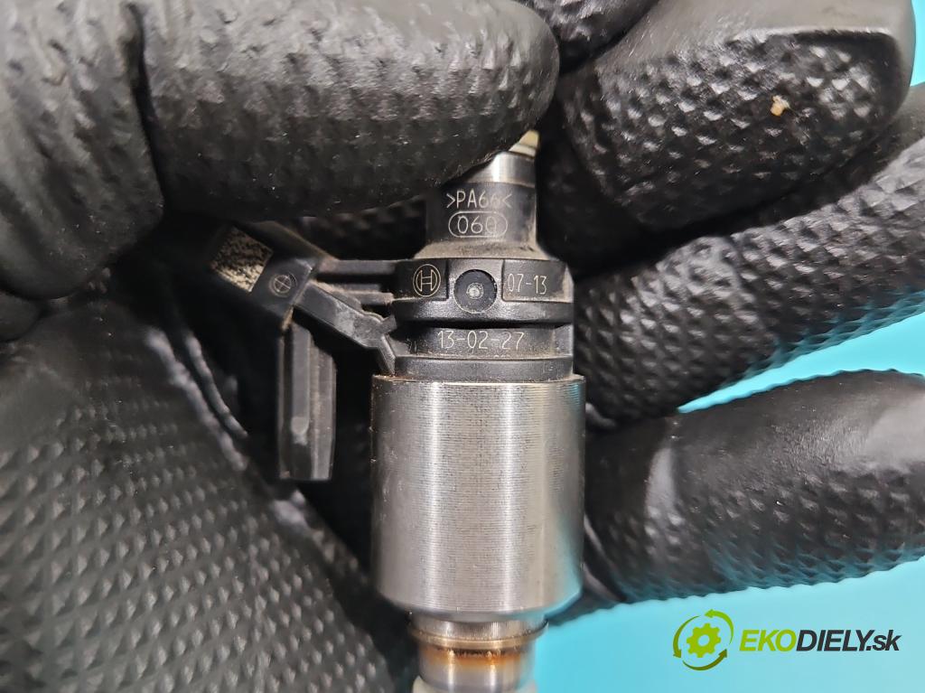 Audi Q5 2008-2016 2.0 TFSI 224 hp automatic 165 kW 1984 cm3 5- vstřikovač 06L906036D (Vstřikovač paliva)