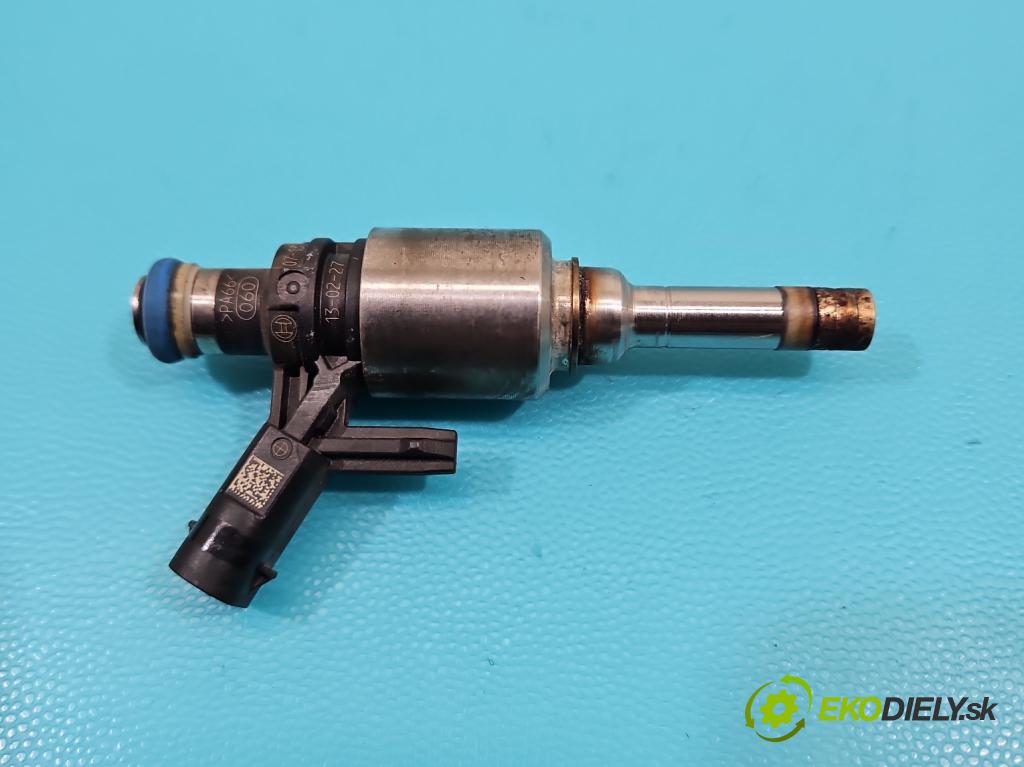 Audi Q5 2008-2016 2.0 TFSI 224 hp automatic 165 kW 1984 cm3 5- vstřikovač 06L906036D (Vstřikovač paliva)