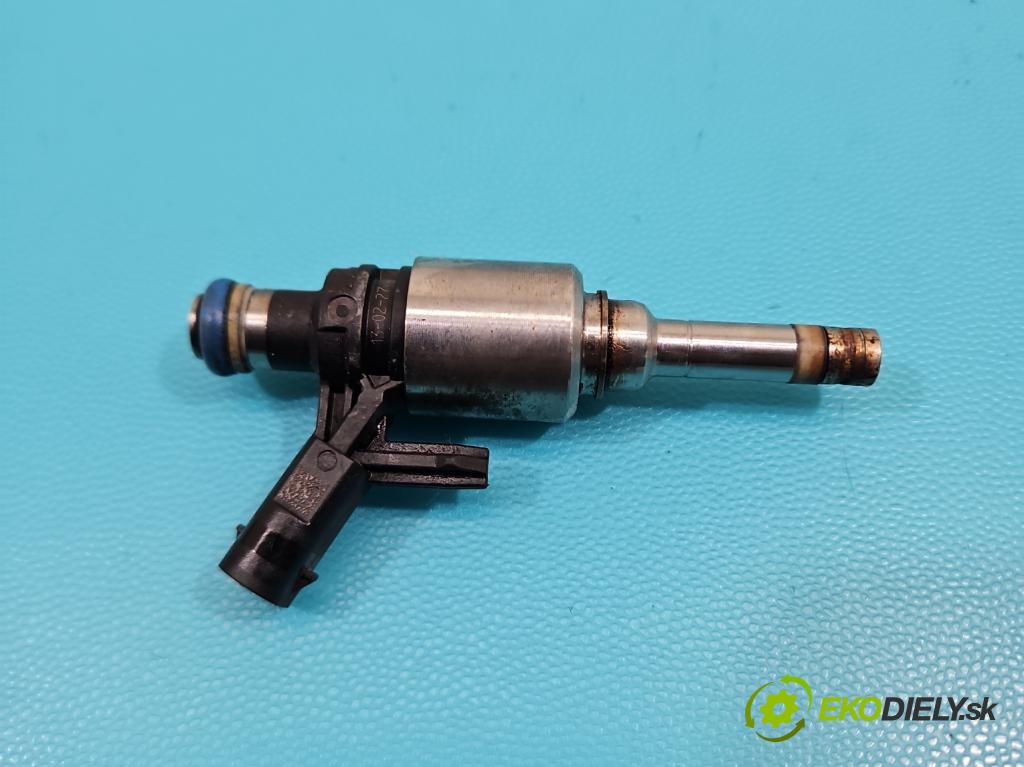 Audi Q5 2008-2016 2.0 TFSI 224 hp automatic 165 kW 1984 cm3 5- vstřikovač 06L906036D (Vstřikovač paliva)