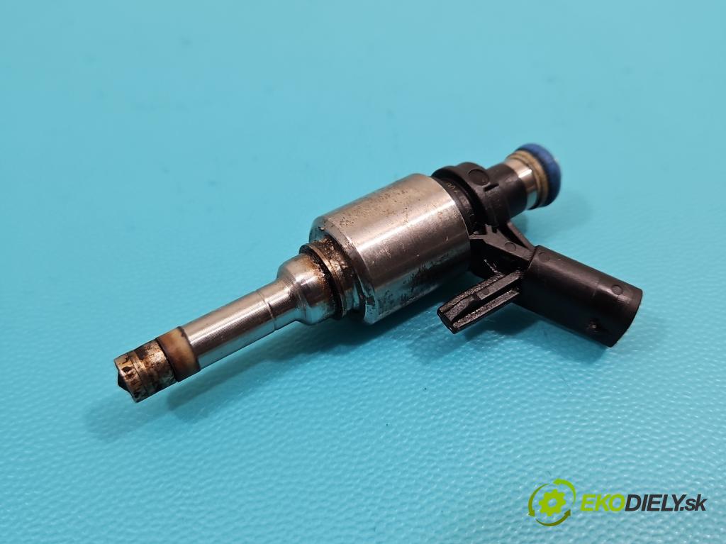 Audi Q5 2008-2016 2.0 TFSI 224 hp automatic 165 kW 1984 cm3 5- vstřikovač 06L906036D (Vstřikovač paliva)