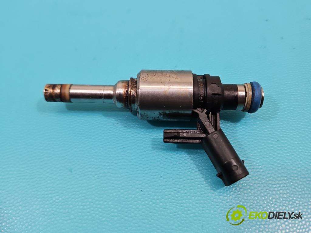 Audi Q5 2008-2016 2.0 TFSI 224 hp automatic 165 kW 1984 cm3 5- vstřikovač 06L906036D (Vstřikovač paliva)