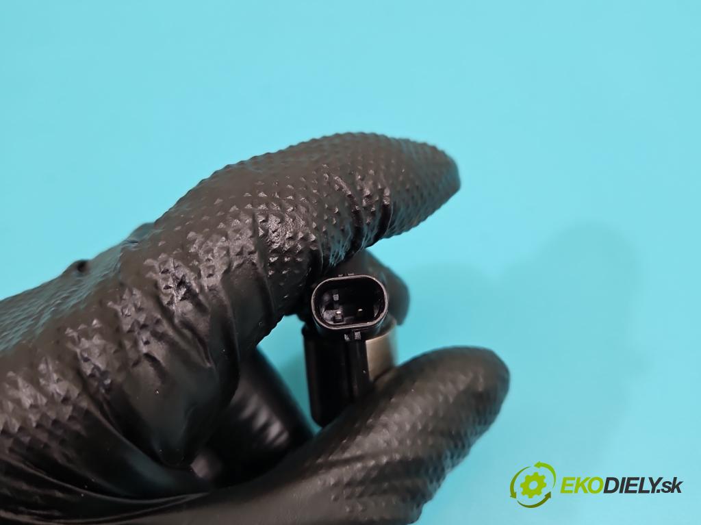 Audi Q5 2008-2016 2.0 TFSI 224 hp automatic 165 kW 1984 cm3 5- vstřikovač 06L906036D (Vstřikovač paliva)