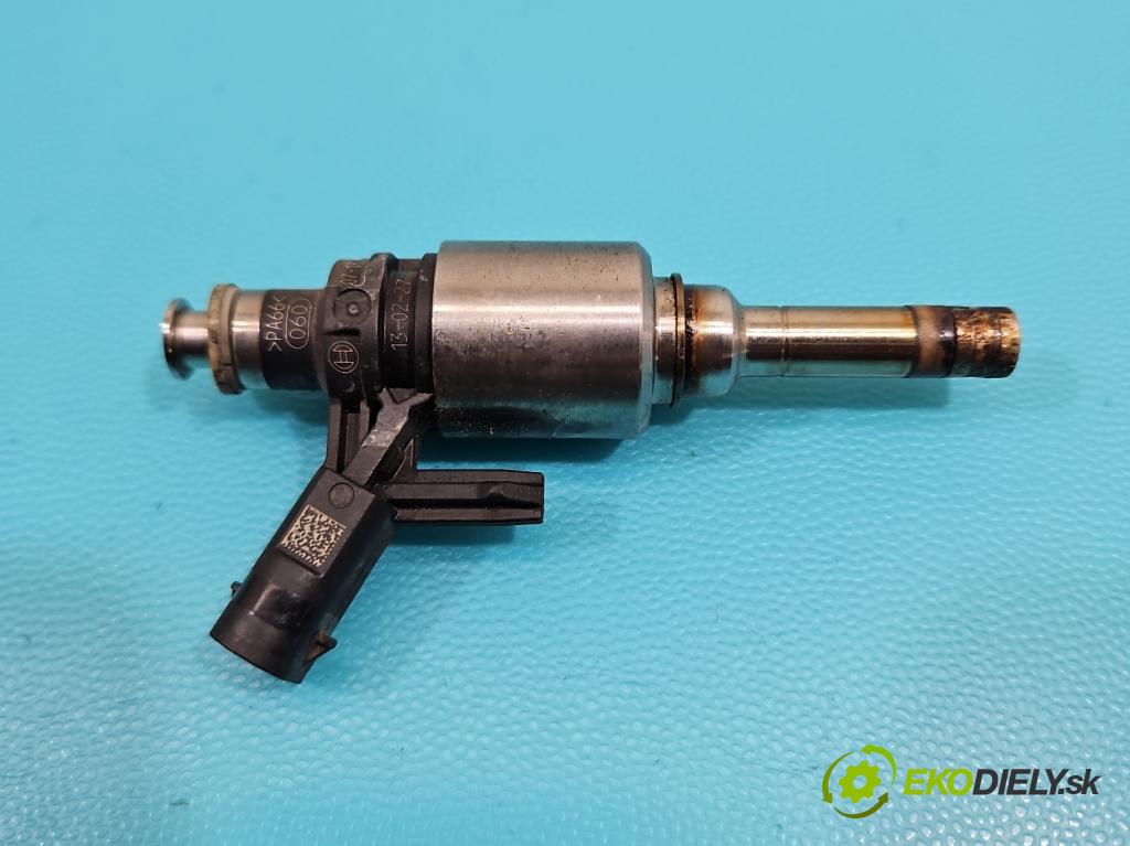 Audi Q5 2008-2016 2.0 TFSI 224 hp automatic 165 kW 1984 cm3 5- vstřikovač 06L906036D (Vstřikovač paliva)