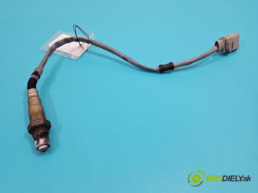 Audi Q5 2008-2016 2.0 TFSI 224hp automatic 165 kW 1984 cm3 5- Sonda lambda 8K0906262 (Lambda sonda)