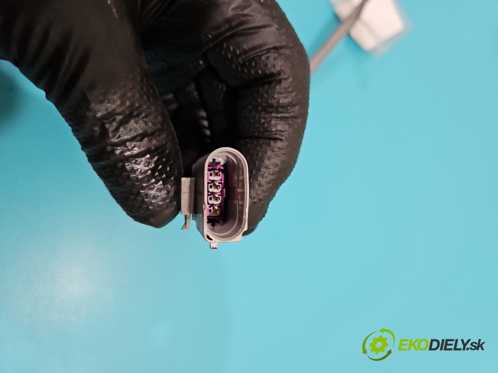 Audi Q5 2008-2016 2.0 TFSI 224hp automatic 165 kW 1984 cm3 5- Sonda lambda 8K0906262 (Lambda sonda)