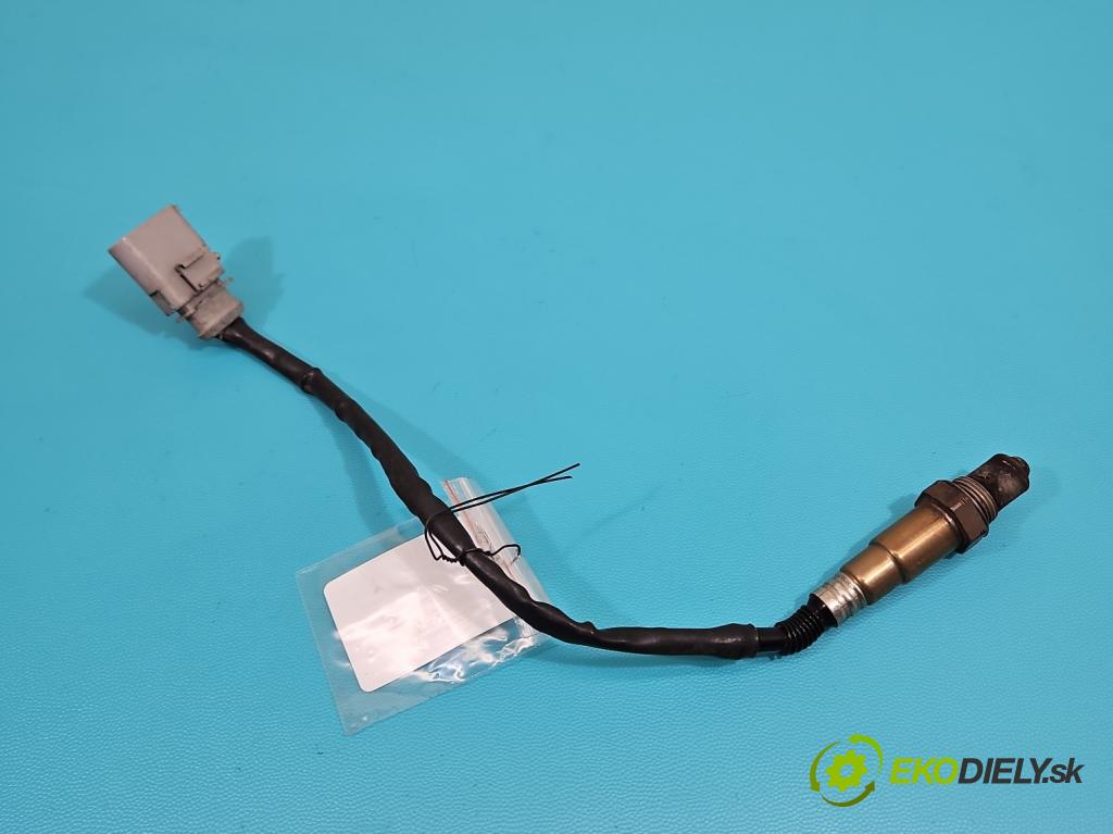 Audi Q5 2008-2016 2.0 TFSI 224hp automatic 165 kW 1984 cm3 5- Sonda lambda 8R0906262 (Lambda sonda)