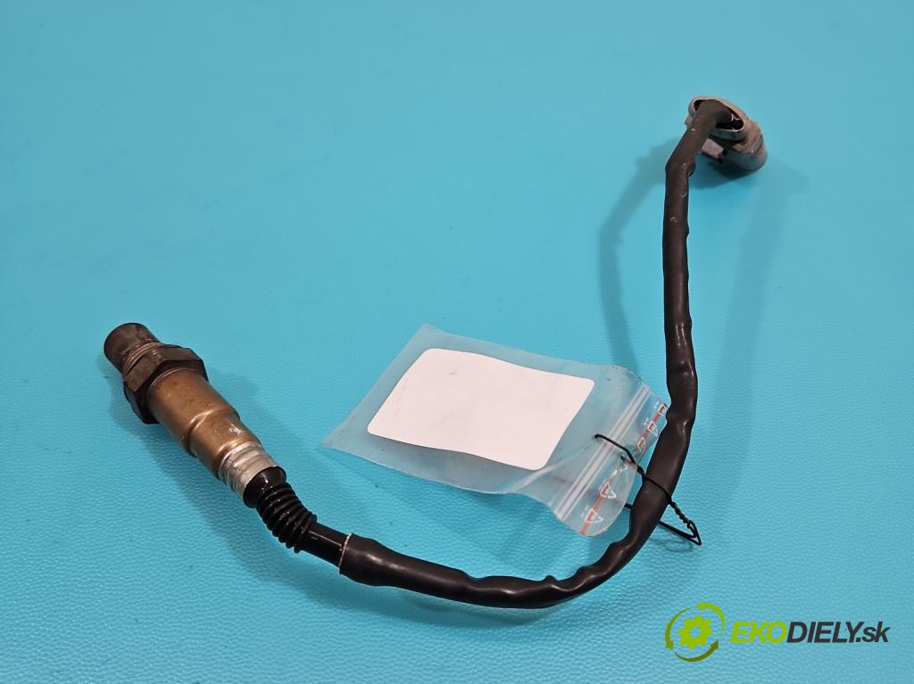 Audi Q5 2008-2016 2.0 TFSI 224hp automatic 165 kW 1984 cm3 5- Sonda lambda 8R0906262 (Lambda sonda)