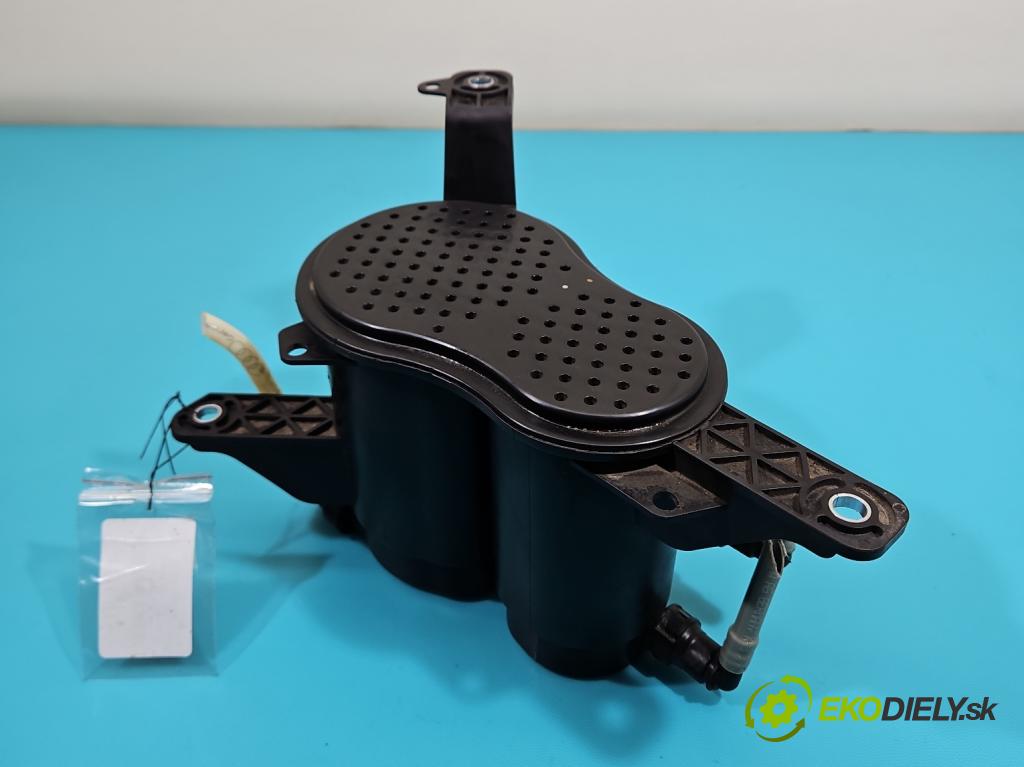 Audi Q5 2008-2016 2.0 TFSI 224 hp automatic 165 kW 1984 cm3 5- Filtr: uhlík: 8K0201799G