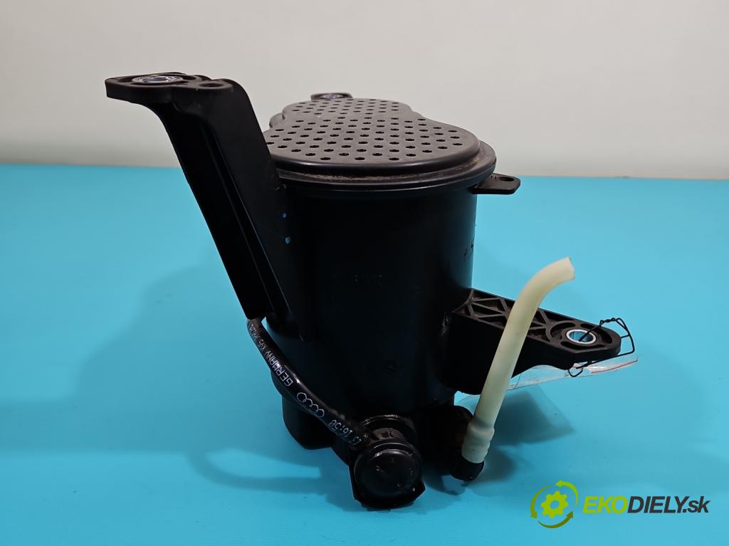 Audi Q5 2008-2016 2.0 TFSI 224 hp automatic 165 kW 1984 cm3 5- Filtr: uhlík: 8K0201799G