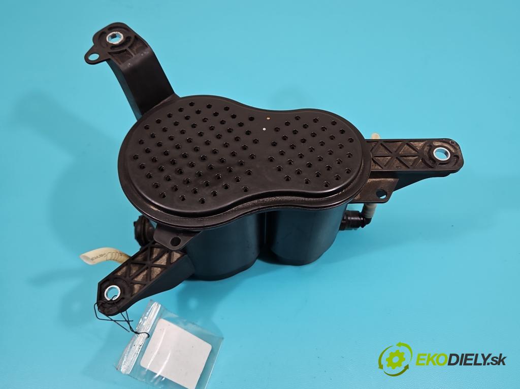 Audi Q5 2008-2016 2.0 TFSI 224 hp automatic 165 kW 1984 cm3 5- Filtr: uhlík: 8K0201799G