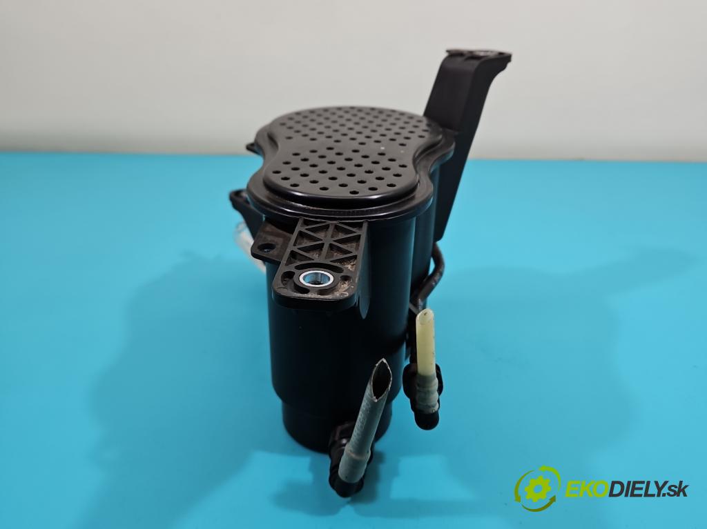 Audi Q5 2008-2016 2.0 TFSI 224 hp automatic 165 kW 1984 cm3 5- Filtr: uhlík: 8K0201799G